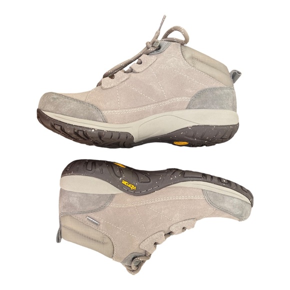 Dansko New Women’s Pearla Waterford Hiker Stone Burnished size 38 - Picture 8 of 11